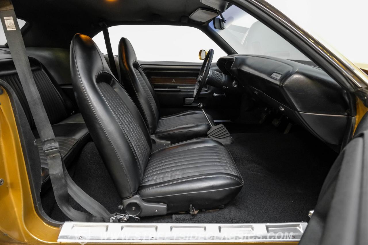 1973 Dodge Challenger Rallye