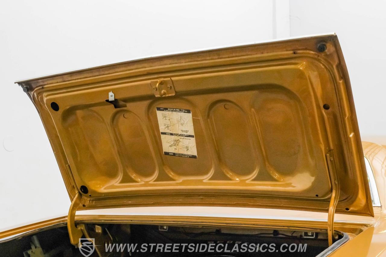 1973 Dodge Challenger Rallye