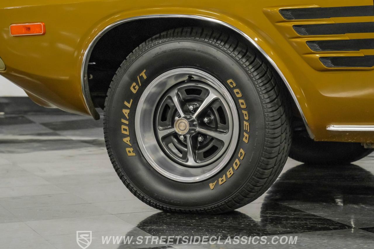 1973 Dodge Challenger Rallye