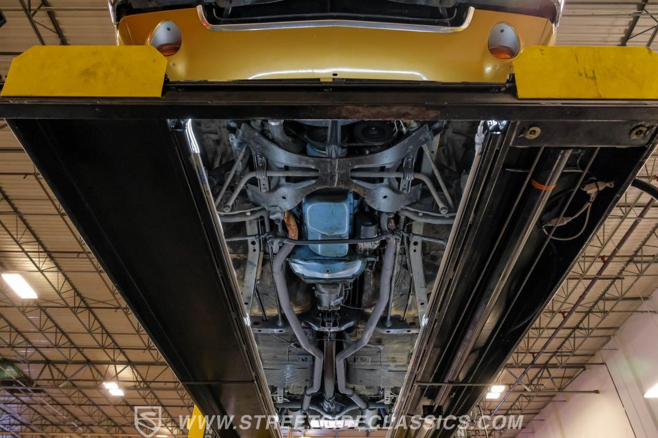 1973 Dodge Challenger Rallye