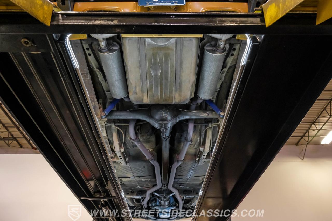 1973 Dodge Challenger Rallye