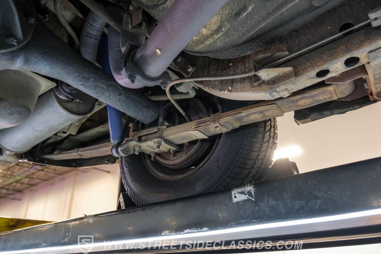 1973 Dodge Challenger Rallye