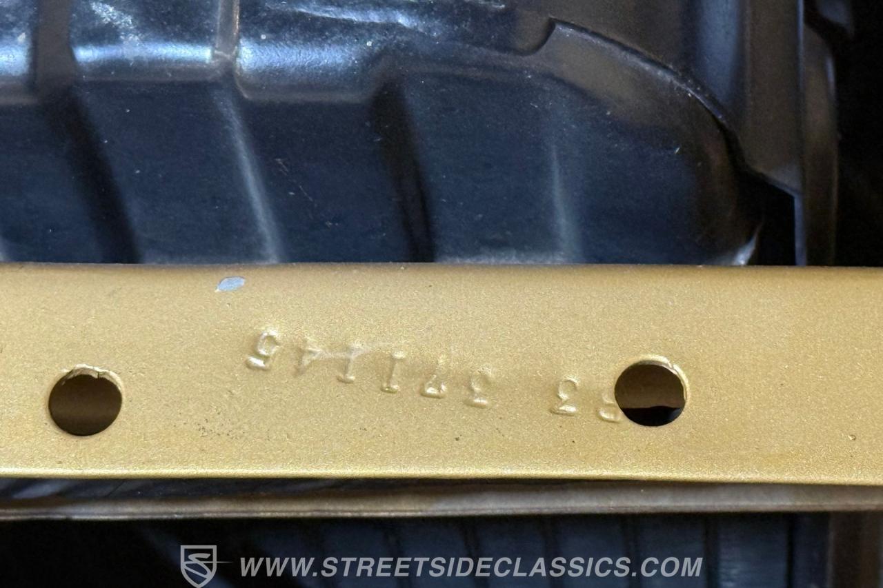 1973 Dodge Challenger Rallye