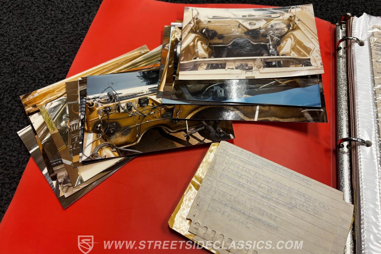 1973 Dodge Challenger Rallye