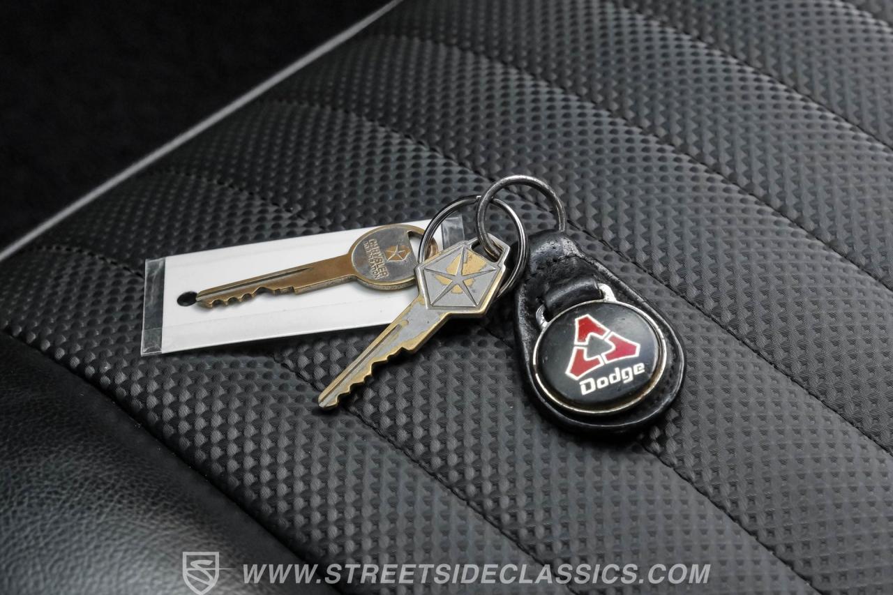 1973 Dodge Challenger Rallye