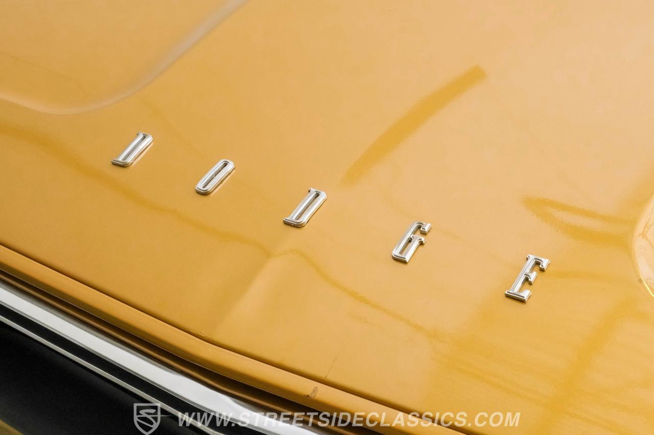 1973 Dodge Challenger Rallye