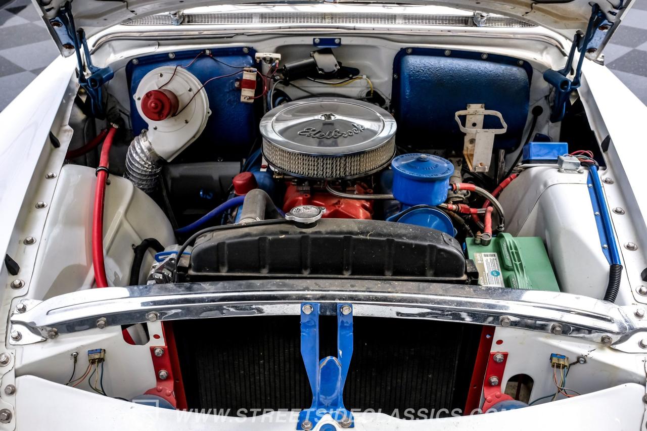 1956 Buick Roadmaster Sedan
