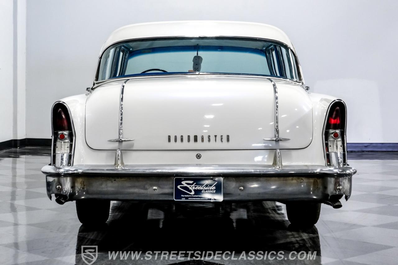 1956 Buick Roadmaster Sedan
