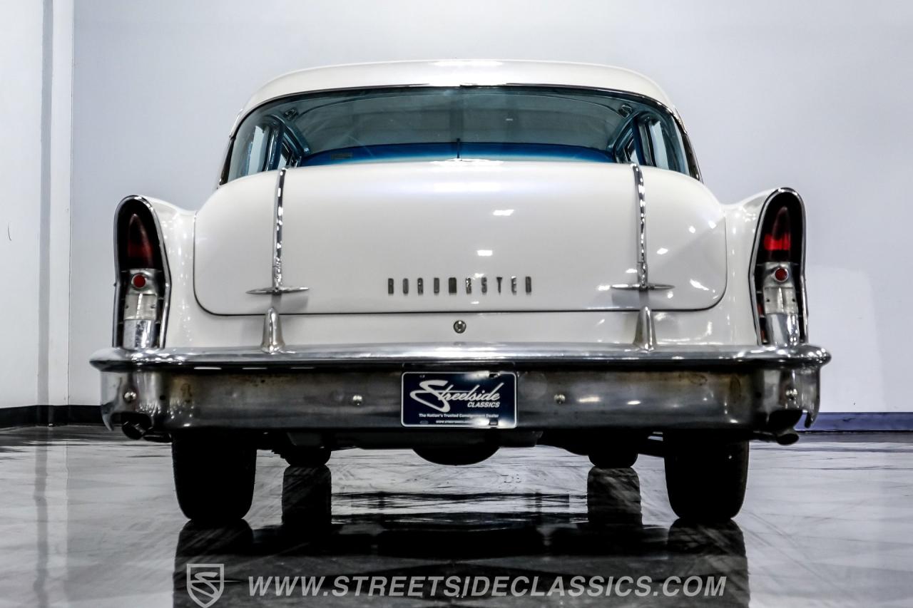 1956 Buick Roadmaster Sedan