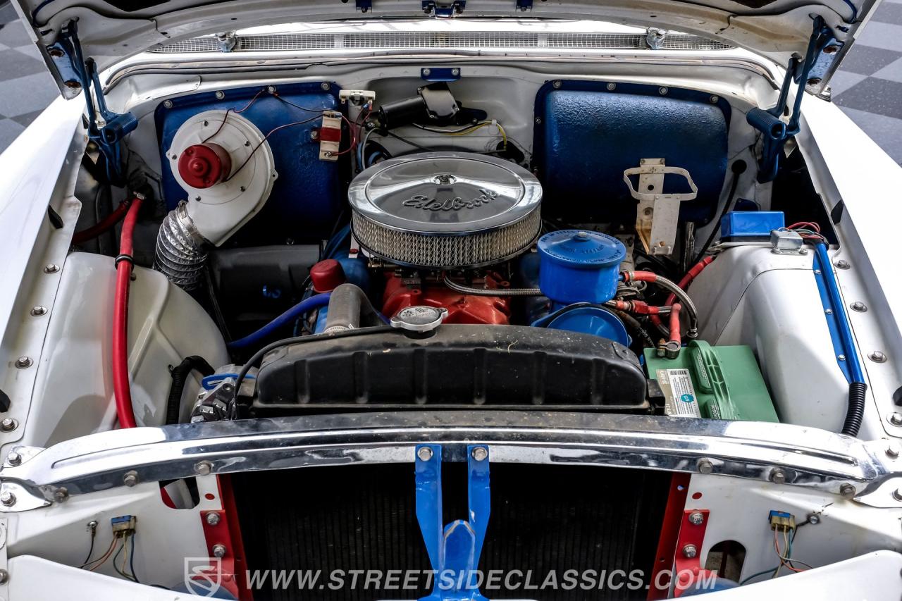 1956 Buick Roadmaster Sedan