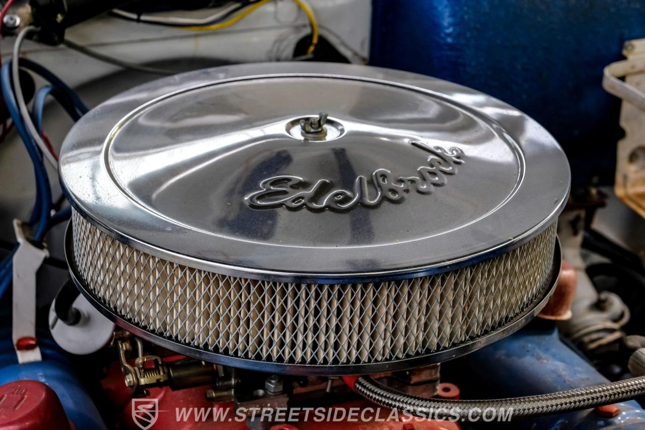 1956 Buick Roadmaster Sedan