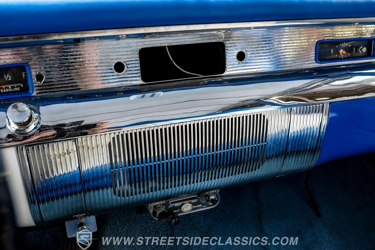 1956 Buick Roadmaster Sedan