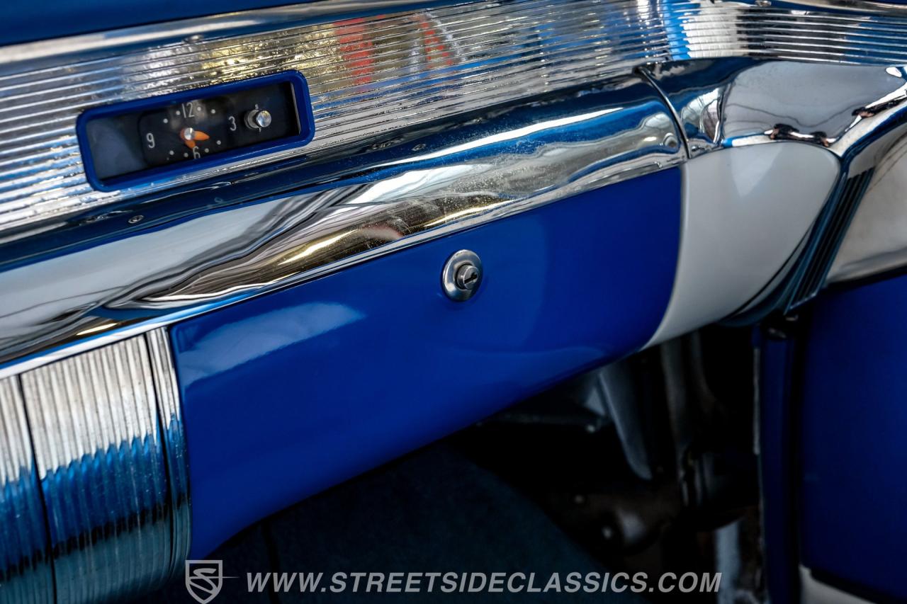 1956 Buick Roadmaster Sedan