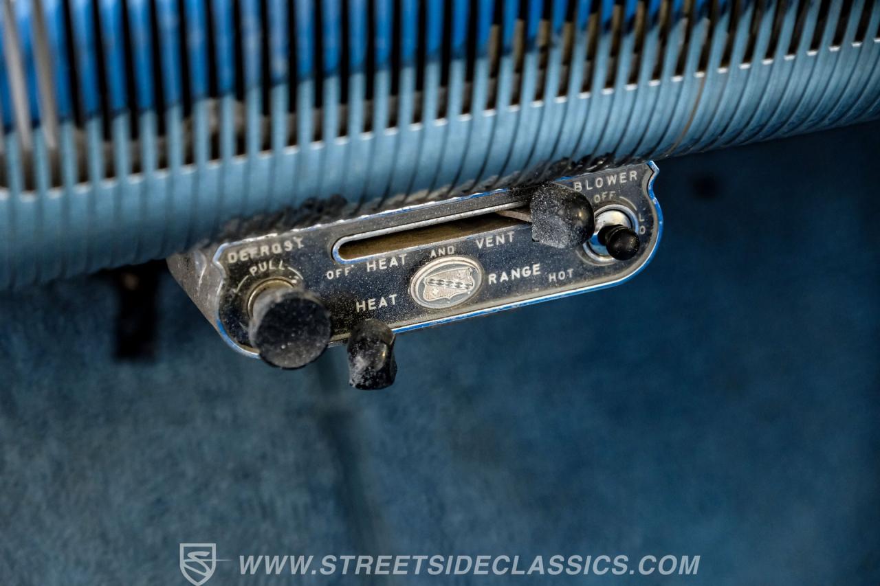 1956 Buick Roadmaster Sedan