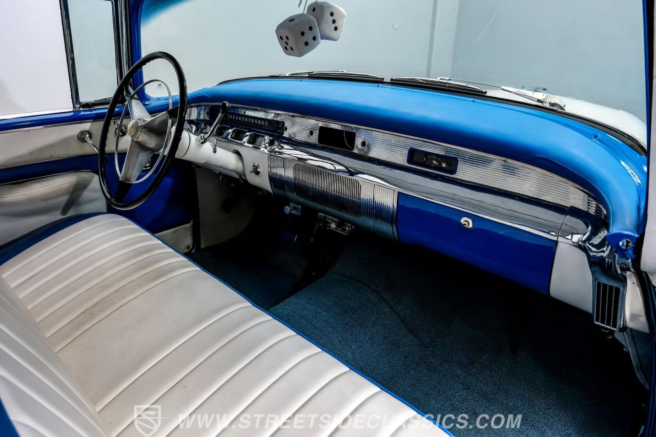 1956 Buick Roadmaster Sedan