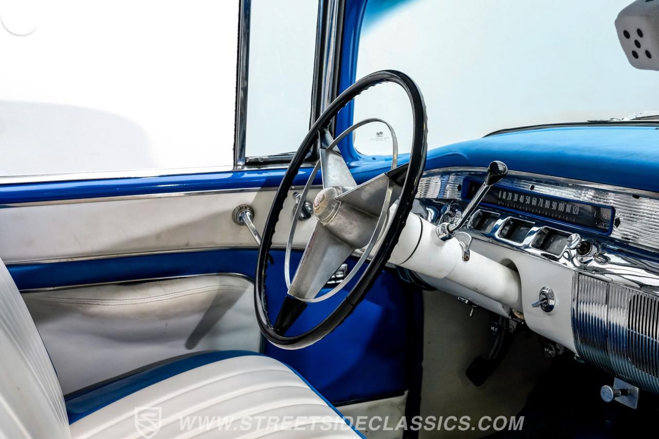 1956 Buick Roadmaster Sedan