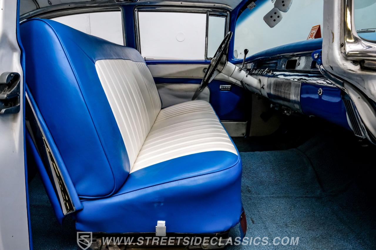 1956 Buick Roadmaster Sedan