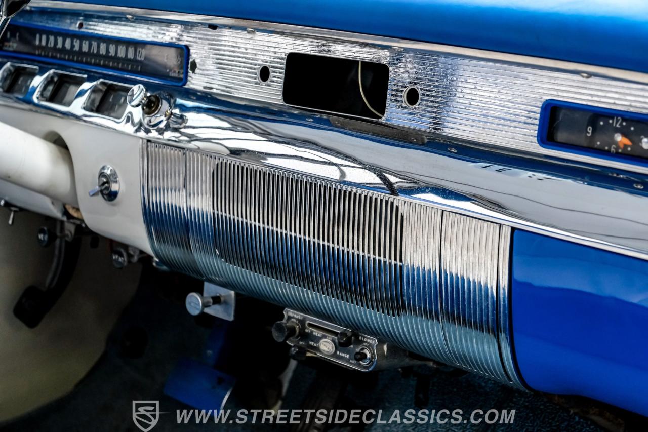 1956 Buick Roadmaster Sedan