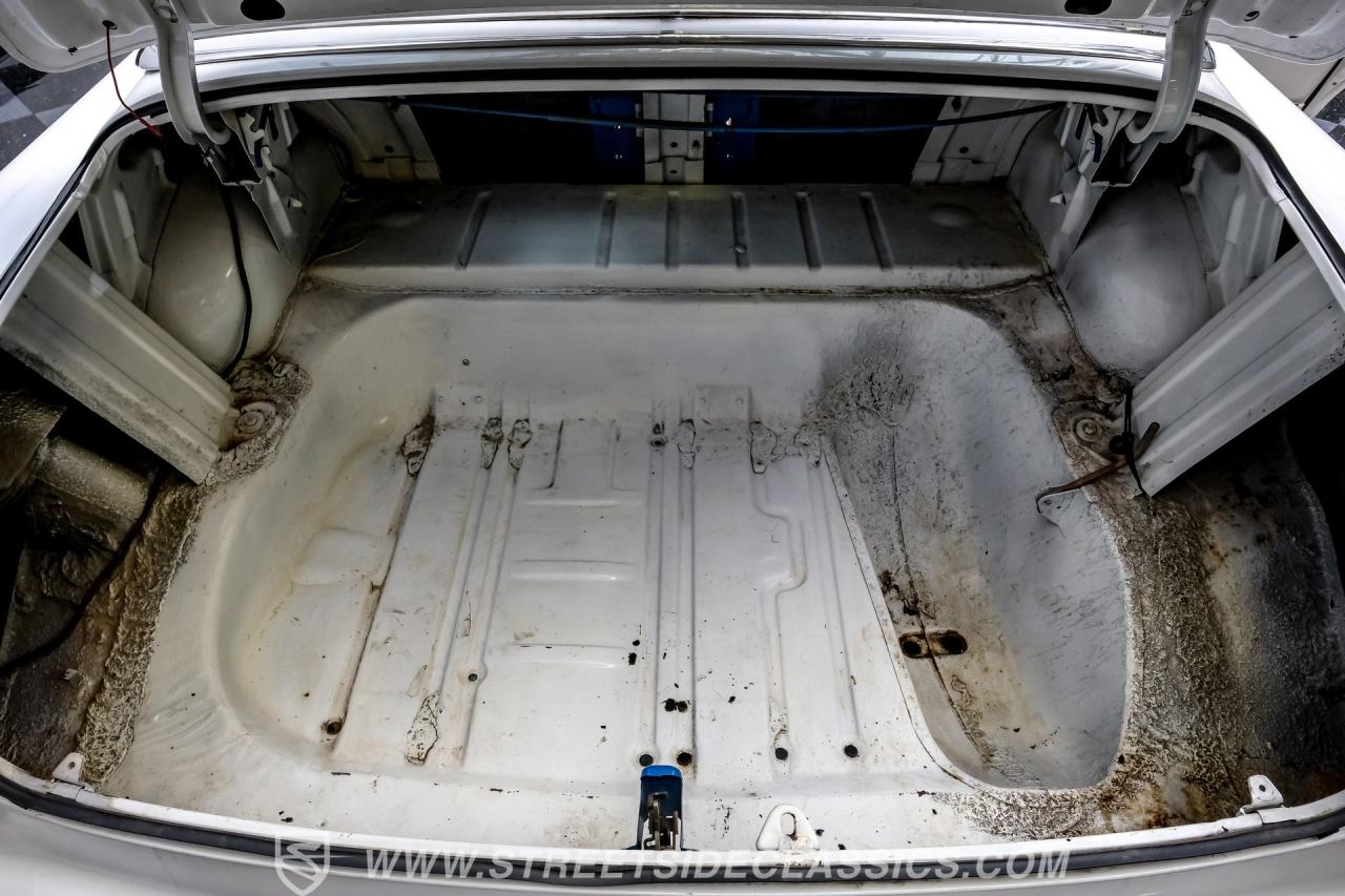 1956 Buick Roadmaster Sedan