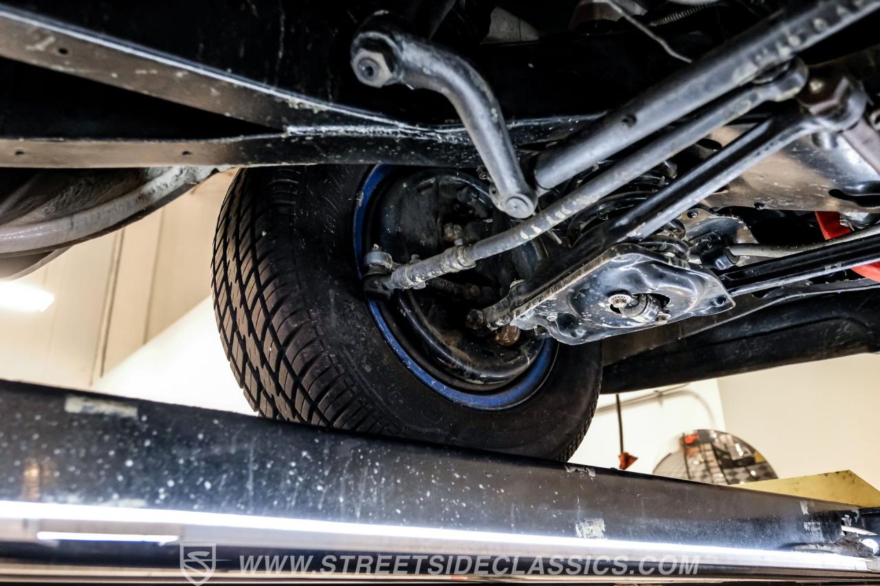 1956 Buick Roadmaster Sedan