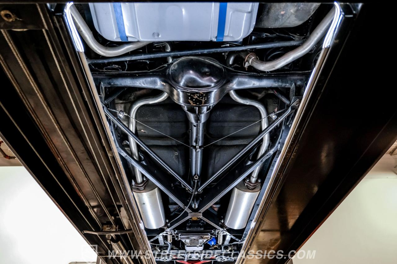 1956 Buick Roadmaster Sedan