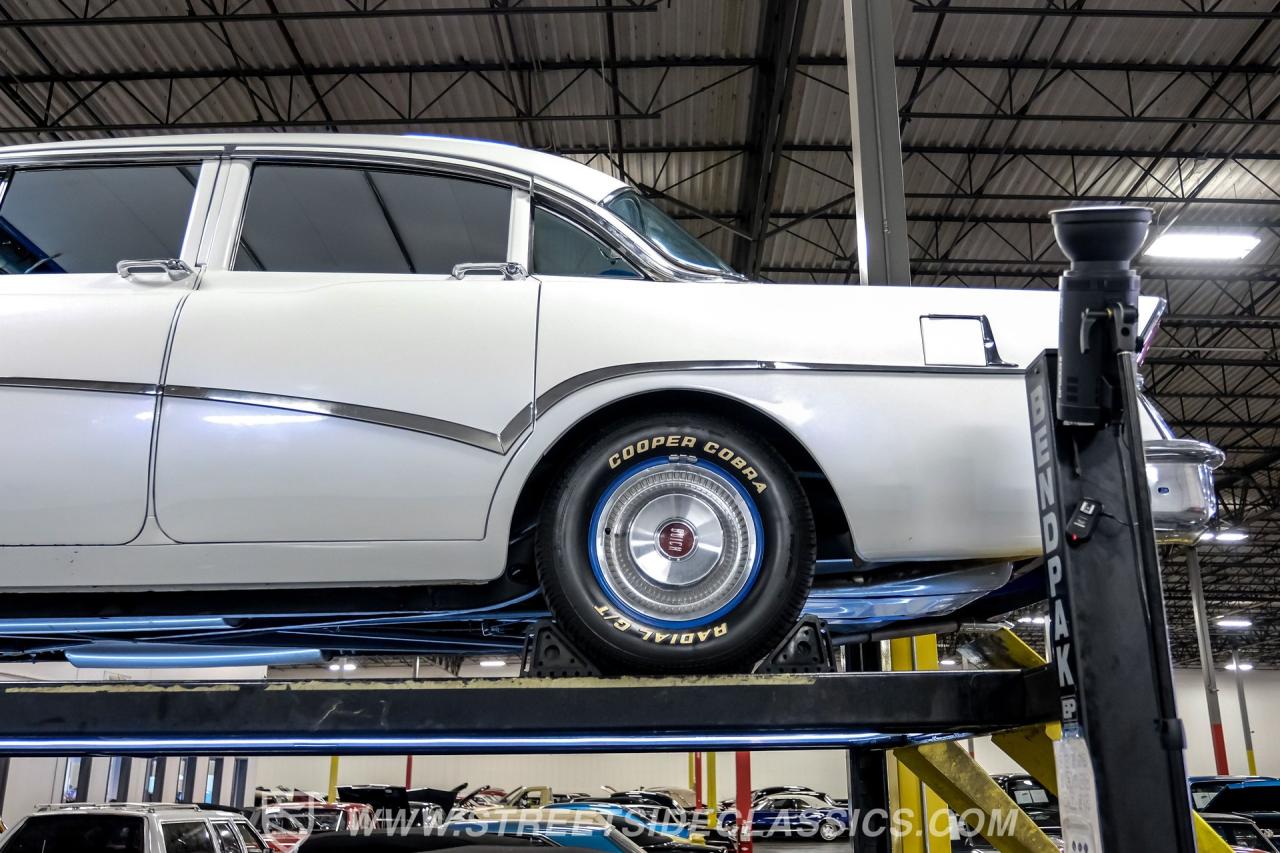 1956 Buick Roadmaster Sedan
