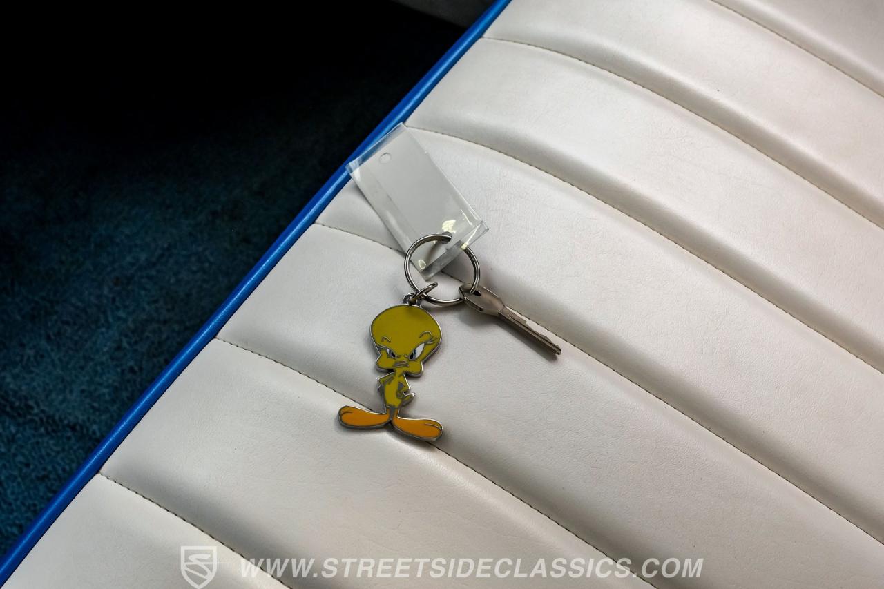 1956 Buick Roadmaster Sedan