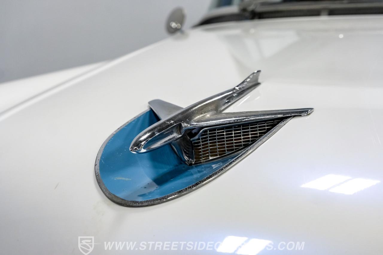 1956 Buick Roadmaster Sedan