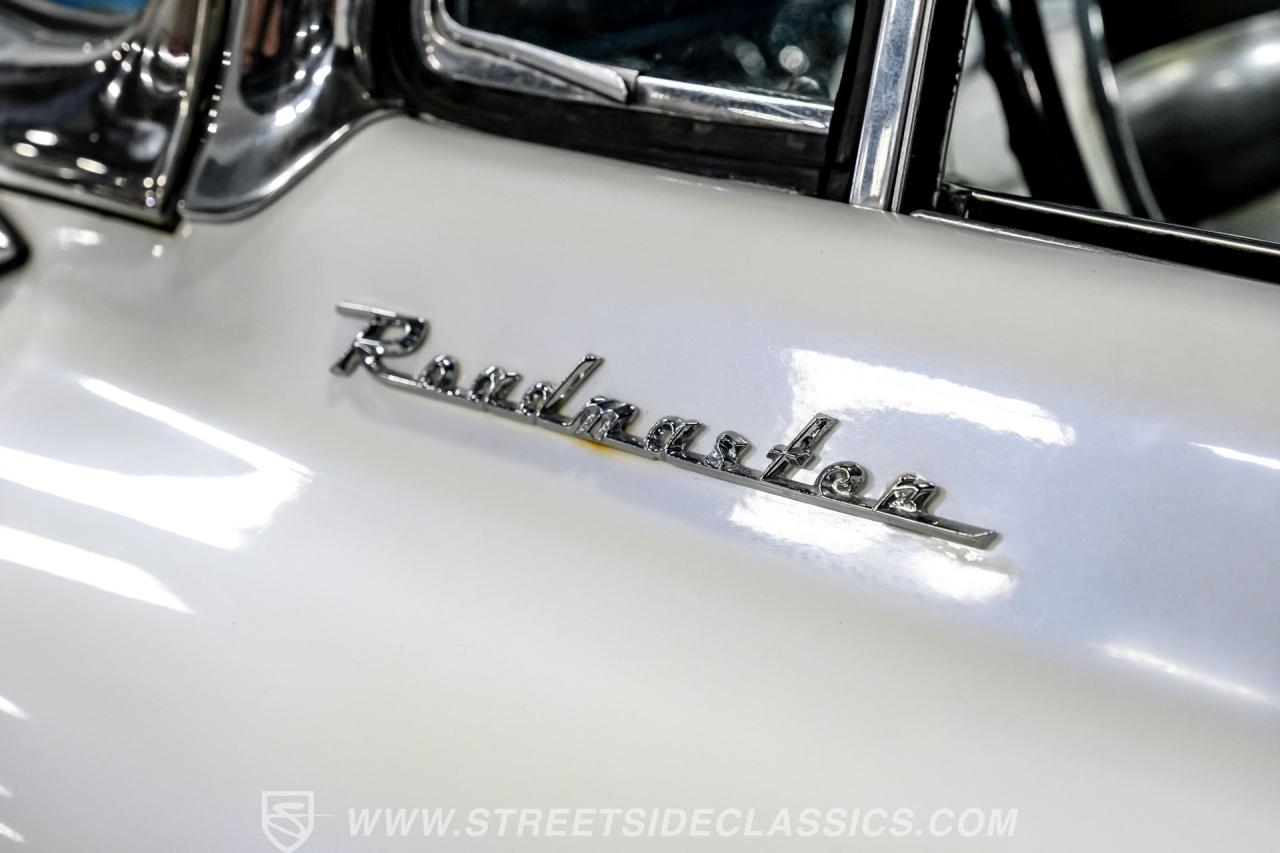 1956 Buick Roadmaster Sedan