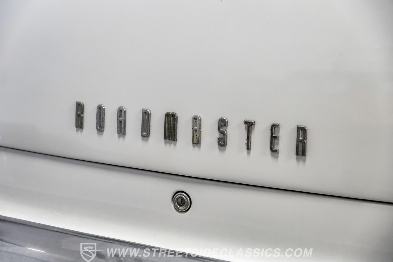 1956 Buick Roadmaster Sedan