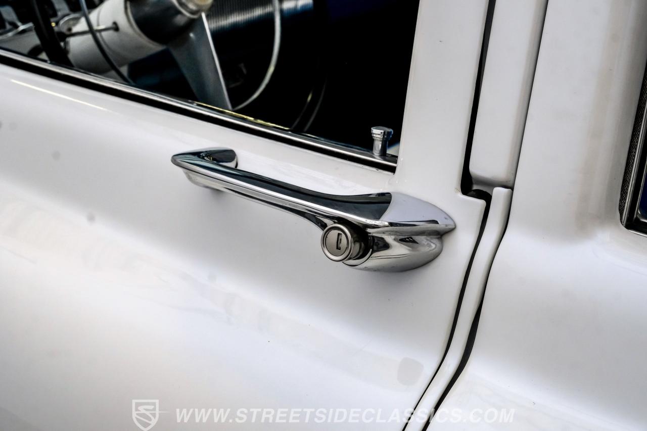 1956 Buick Roadmaster Sedan