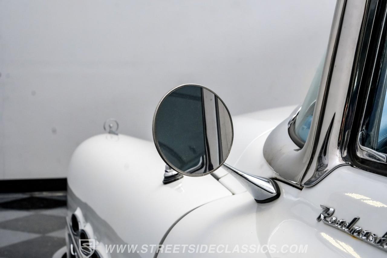 1956 Buick Roadmaster Sedan