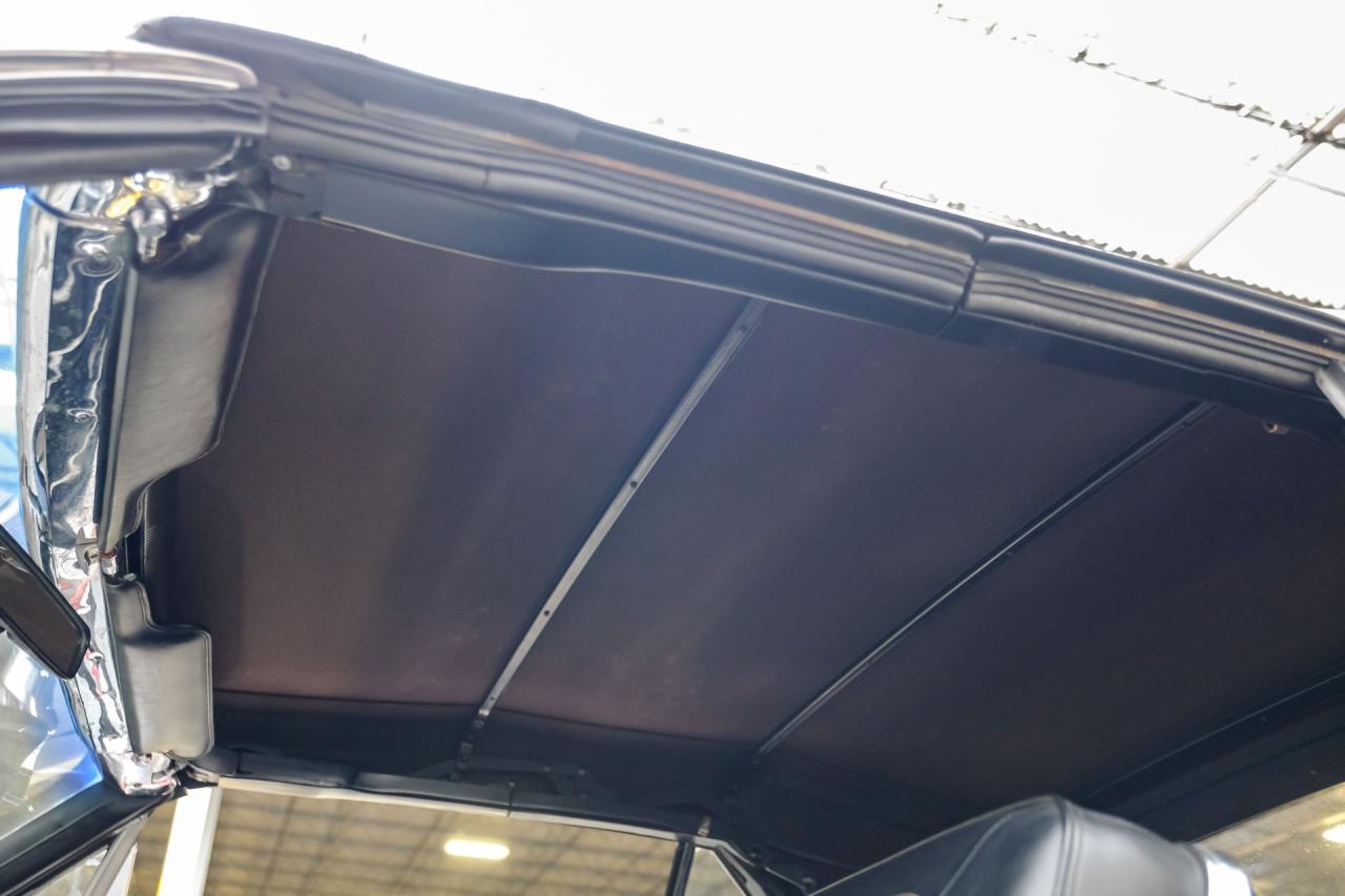 1967 Ford Fairlane GTA Convertible