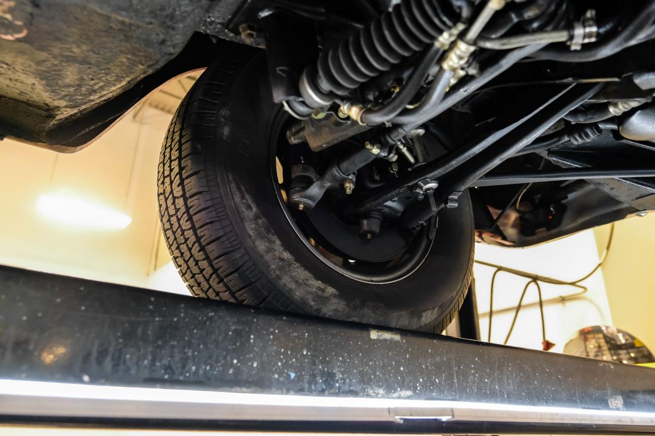 1967 Ford Fairlane GTA Convertible