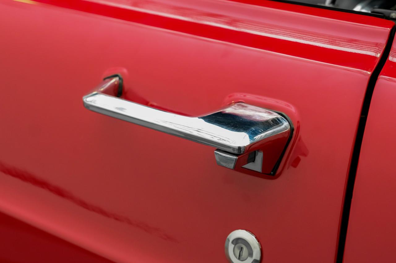 1967 Ford Fairlane GTA Convertible