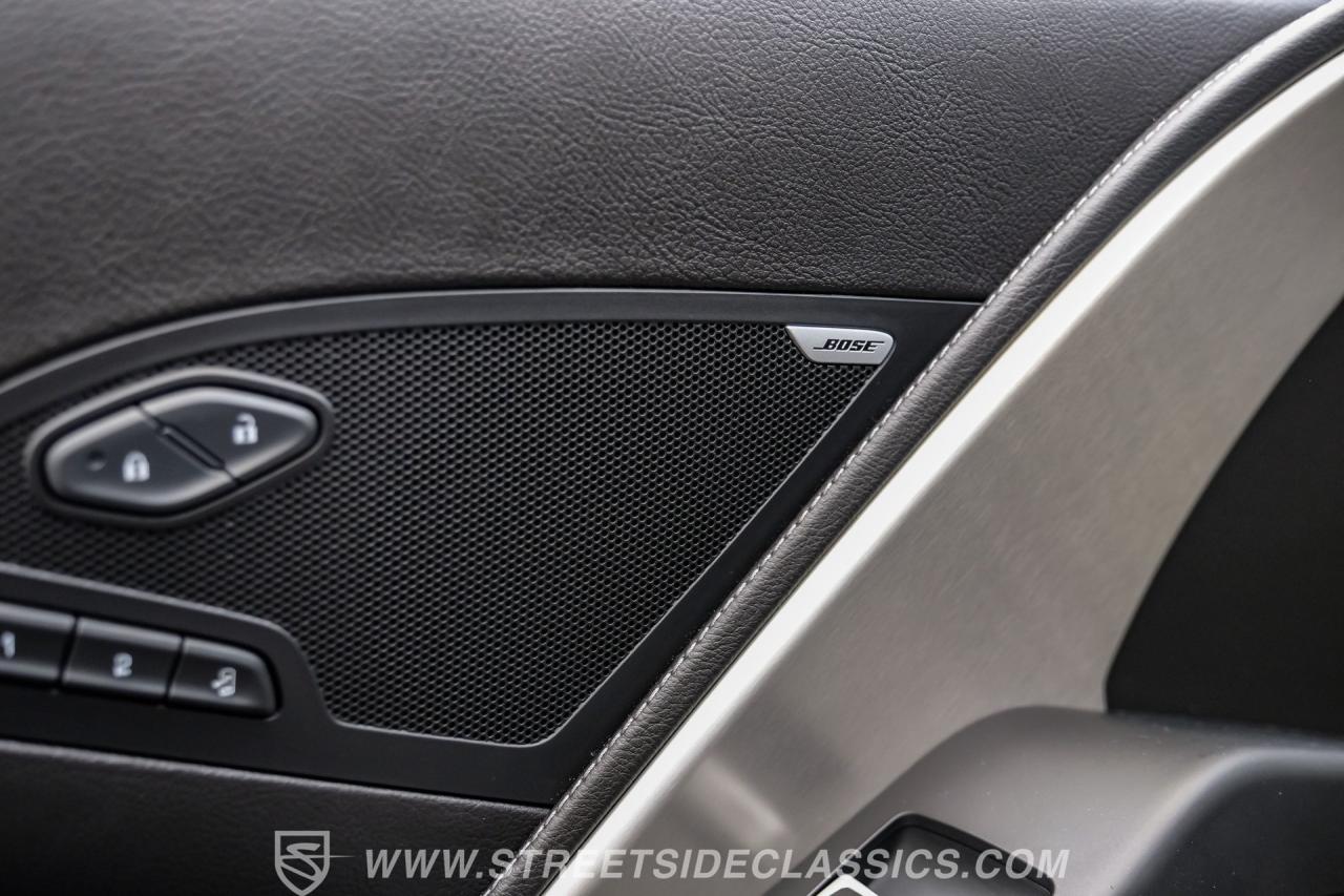 2016 Chevrolet Corvette 2LT Z51