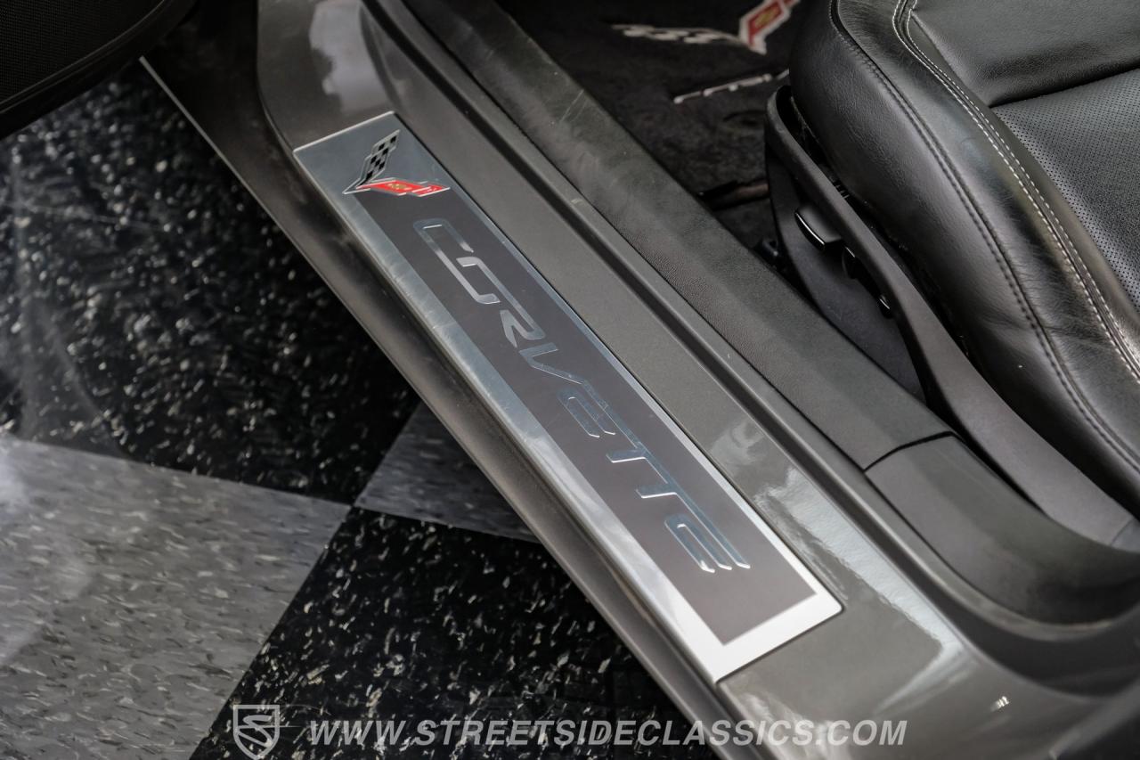 2016 Chevrolet Corvette 2LT Z51