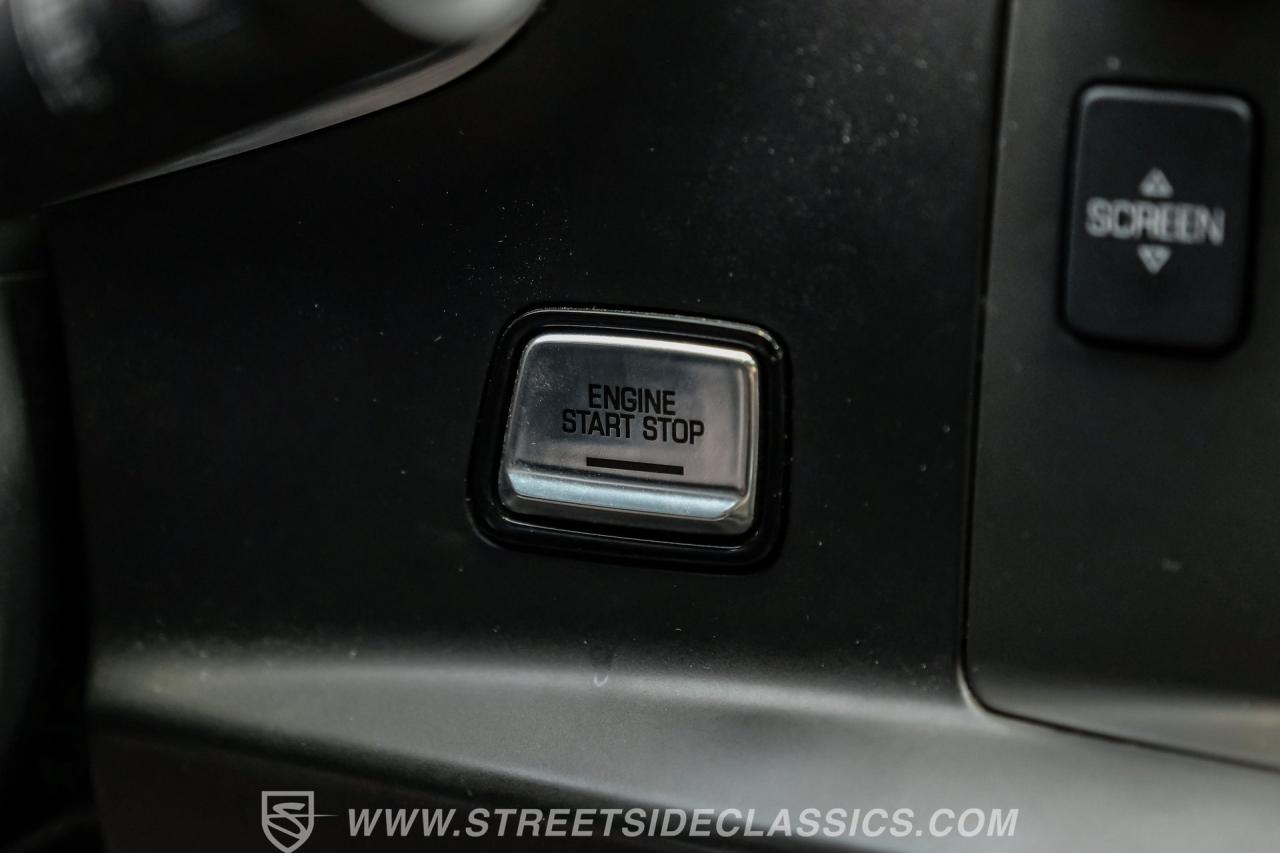 2016 Chevrolet Corvette 2LT Z51