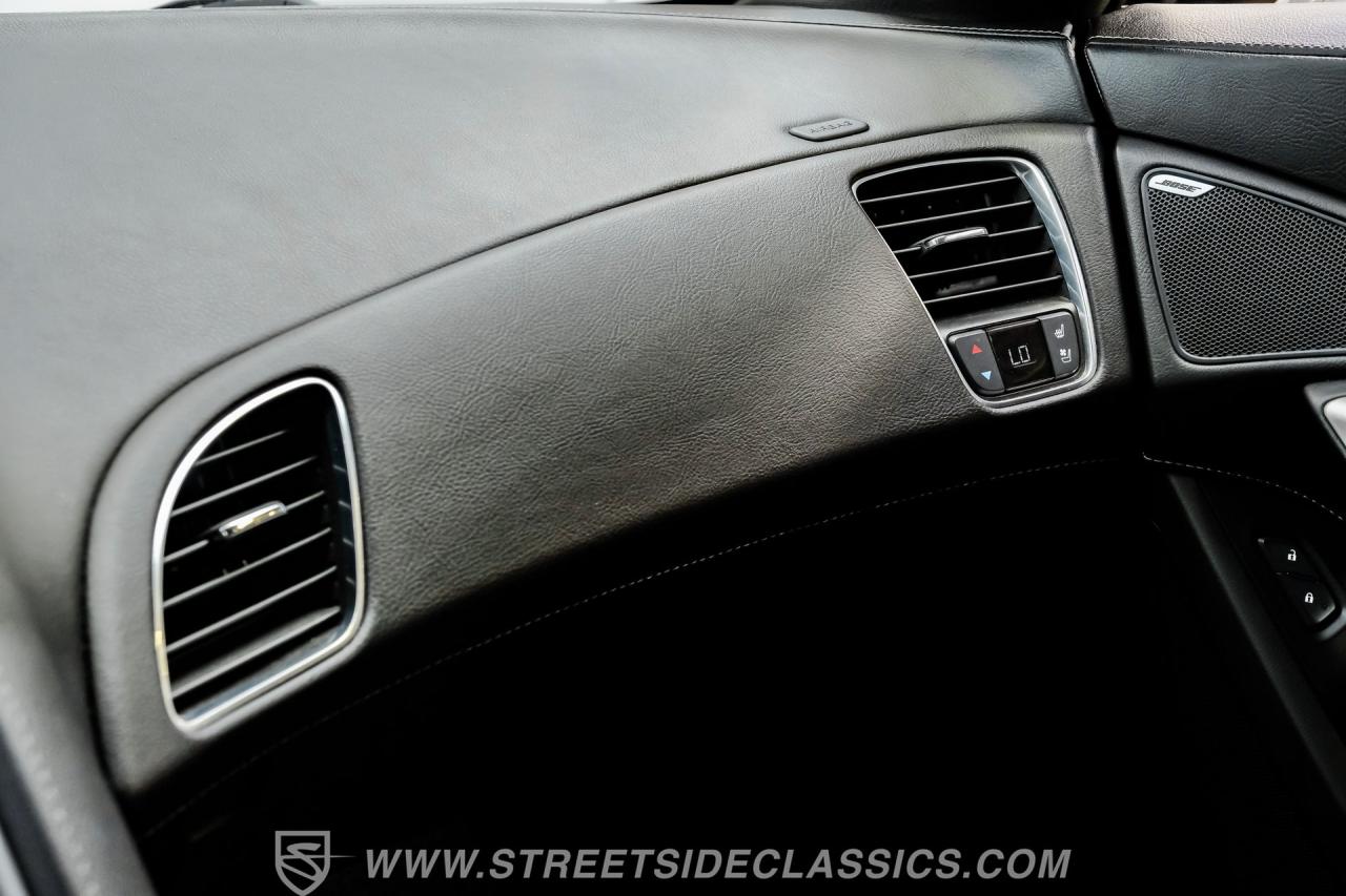 2016 Chevrolet Corvette 2LT Z51