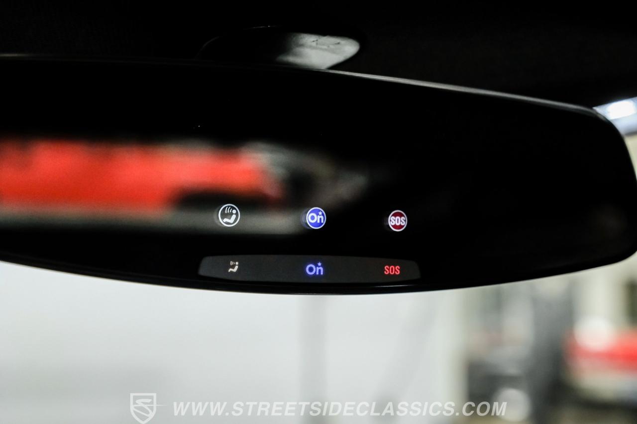 2016 Chevrolet Corvette 2LT Z51