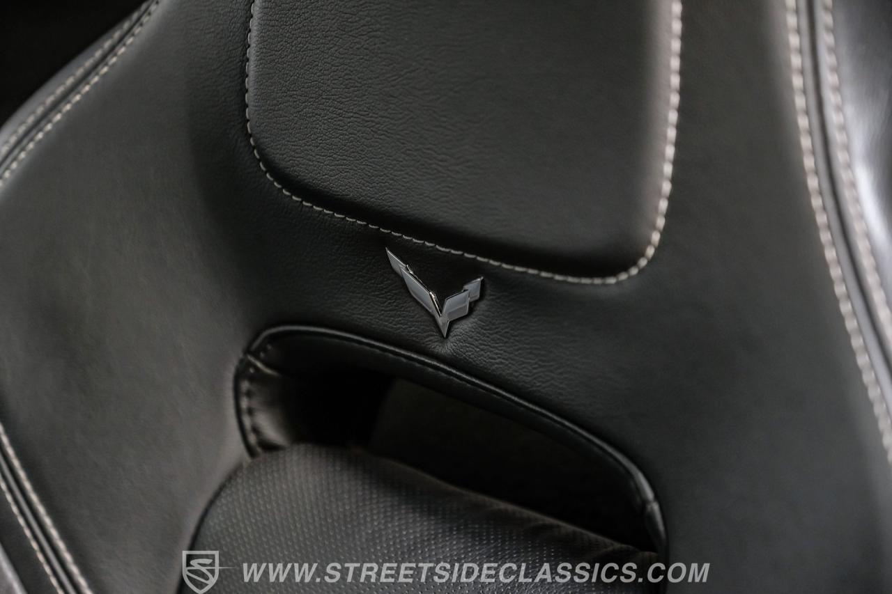 2016 Chevrolet Corvette 2LT Z51