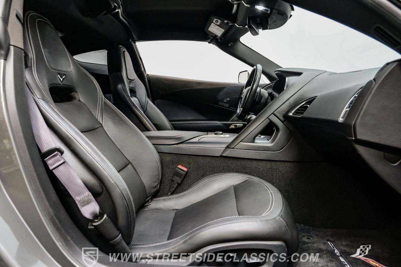 2016 Chevrolet Corvette 2LT Z51