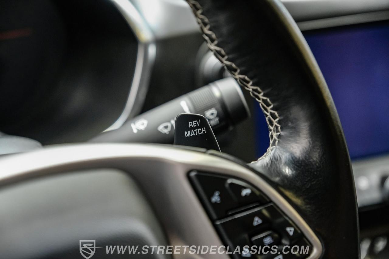 2016 Chevrolet Corvette 2LT Z51