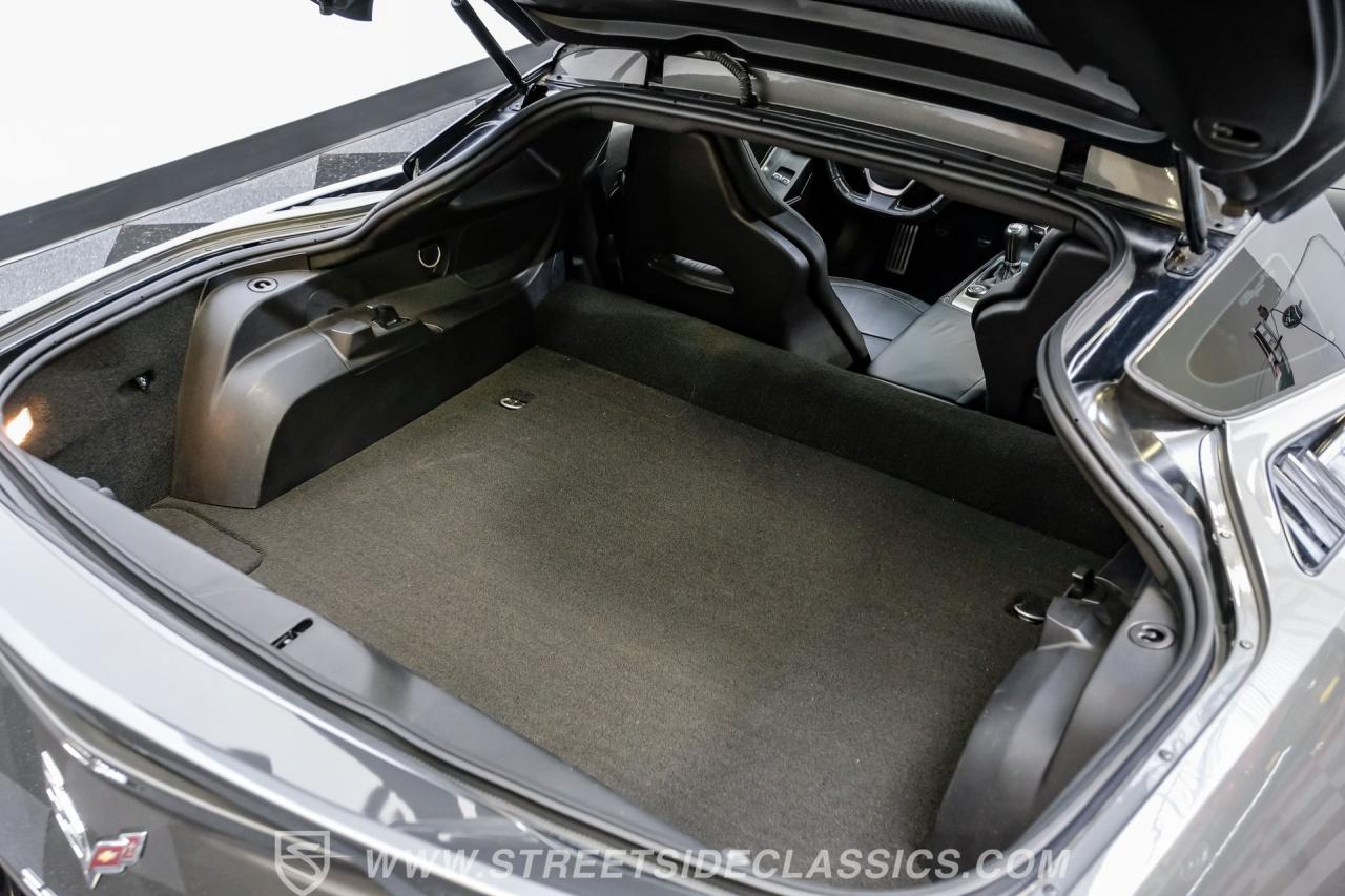 2016 Chevrolet Corvette 2LT Z51