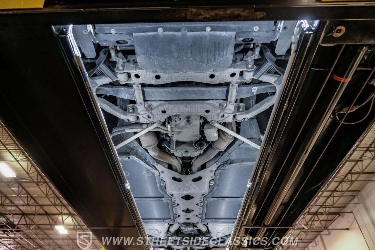 2016 Chevrolet Corvette 2LT Z51