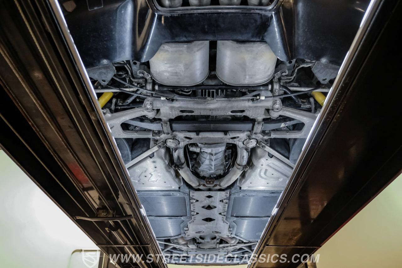 2016 Chevrolet Corvette 2LT Z51