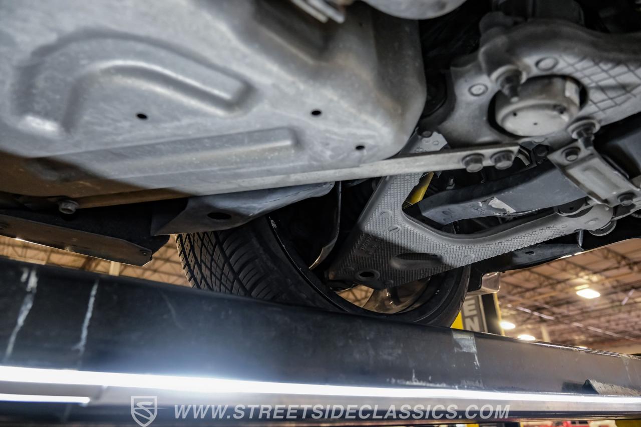 2016 Chevrolet Corvette 2LT Z51