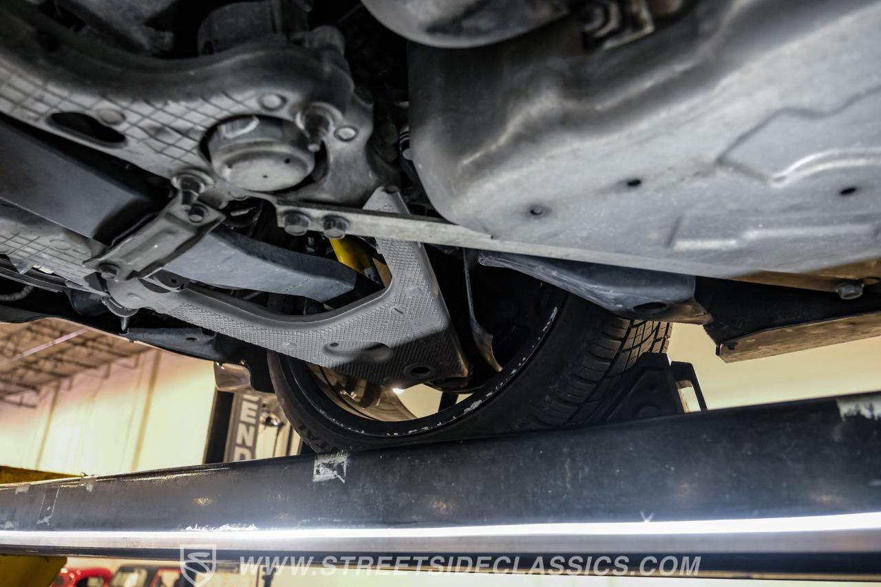 2016 Chevrolet Corvette 2LT Z51