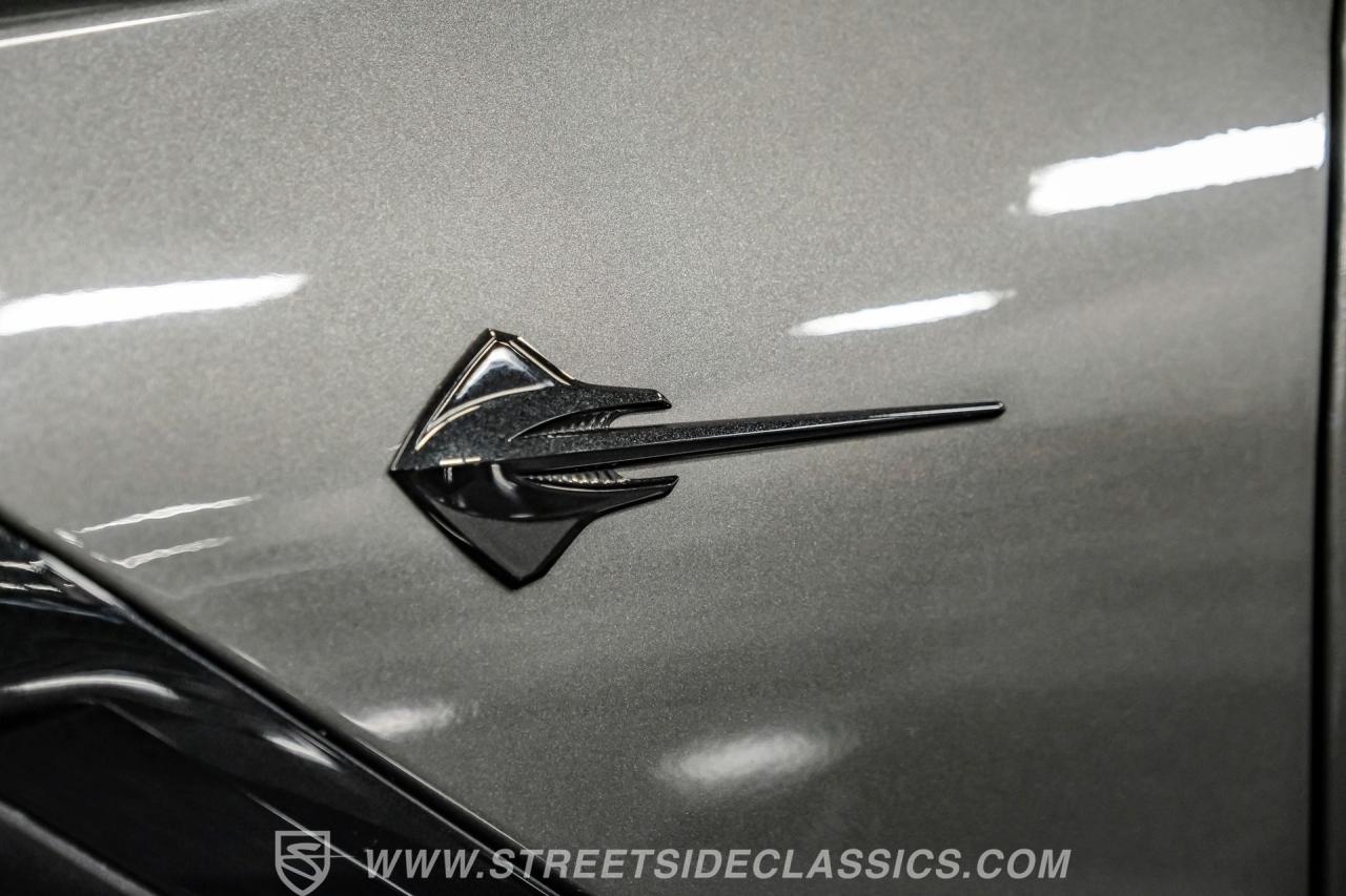 2016 Chevrolet Corvette 2LT Z51