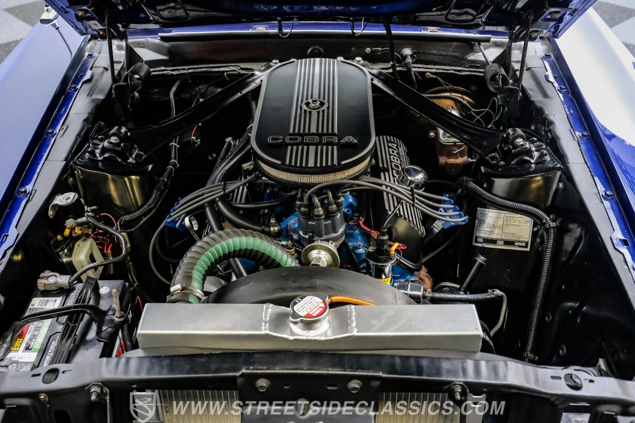 1970 Ford Mustang Convertible